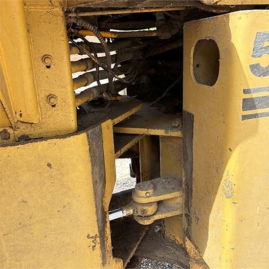 Fiat-Allis 545 B - 9 ton  -  Video! 16 of 30