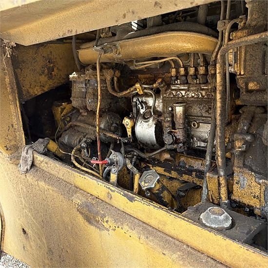 Fiat-Allis 545 B - 9 ton  -  Video! 19 of 30