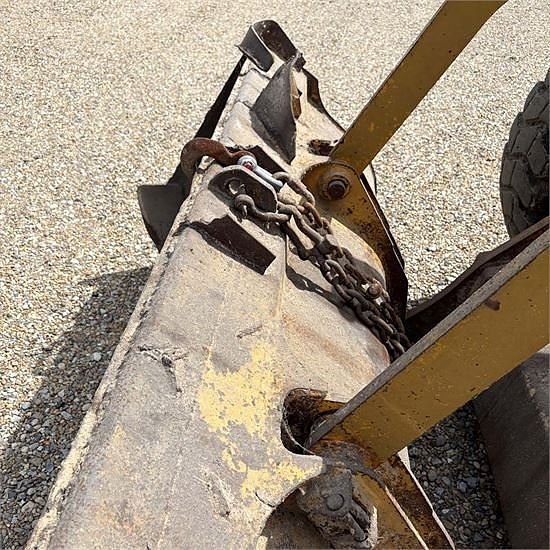 Fiat-Allis 545 B - 9 ton  -  Video! 9 of 30