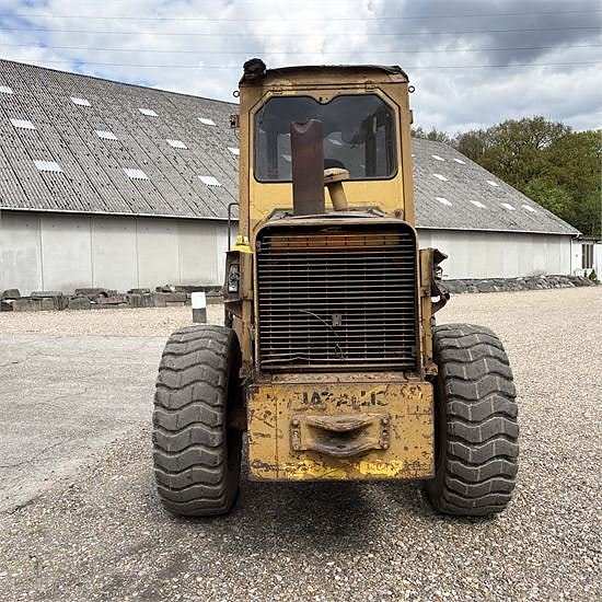 Fiat-Allis 545 B - 9 ton  -  Video! 8 of 30