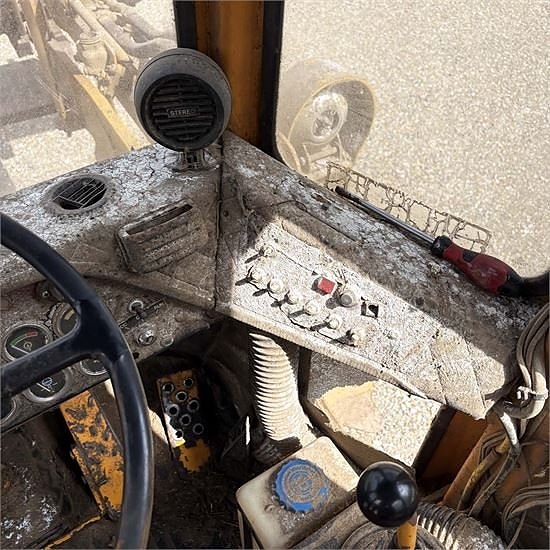 Fiat-Allis 545 B - 9 ton  -  Video! 24 of 30