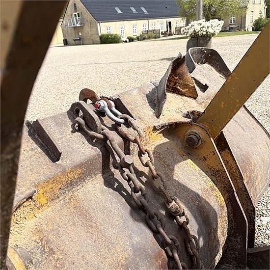 Fiat-Allis 545 B - 9 ton  -  Video! 11 of 30