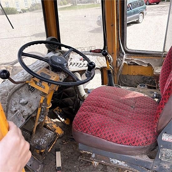 Fiat-Allis 545 B - 9 ton  -  Video! 21 of 30