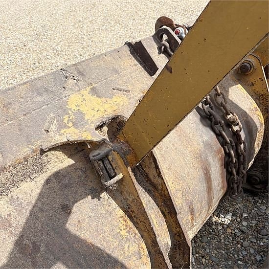 Fiat-Allis 545 B - 9 ton  -  Video! 10 of 30