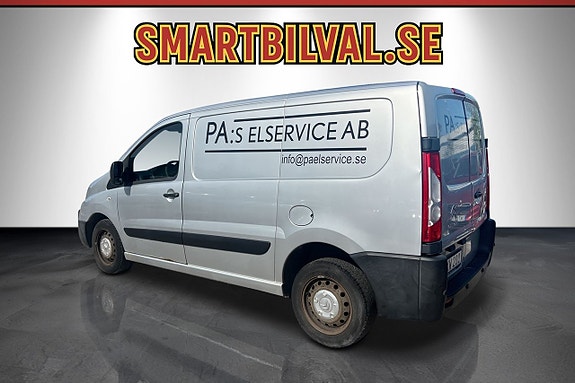 Citroen Jumpy 4 of 5