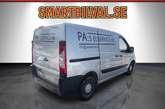 Citroen Jumpy 3 of 5