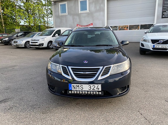 Saab 9-3