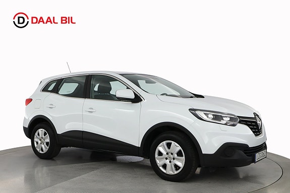 Renault Kadjar 4 of 5