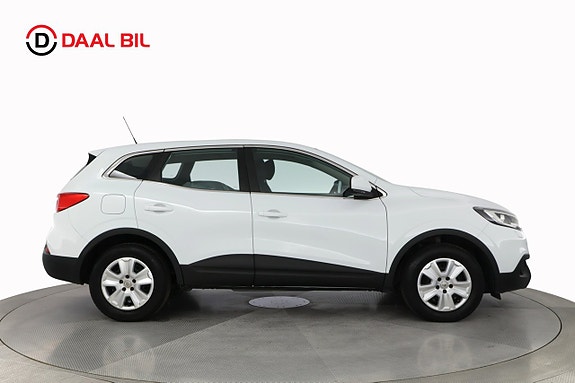 Renault Kadjar 5 of 5