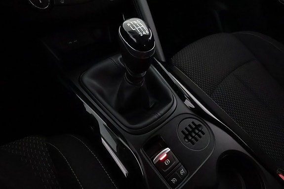 Renault Kadjar 17 of 19