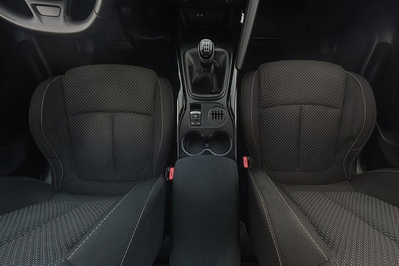 Renault Kadjar 12 of 19