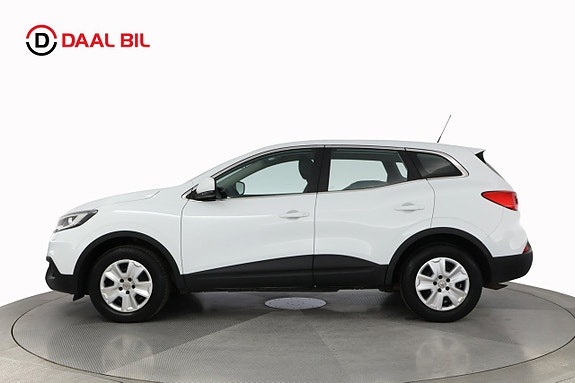 Renault Kadjar 9 of 19