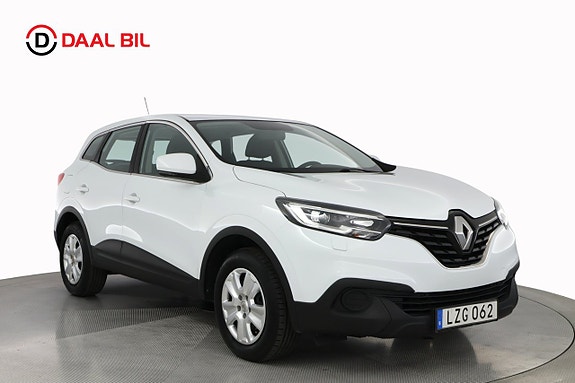 Renault Kadjar 3 of 5