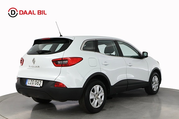 Renault Kadjar 6 of 19