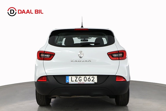 Renault Kadjar 7 of 19