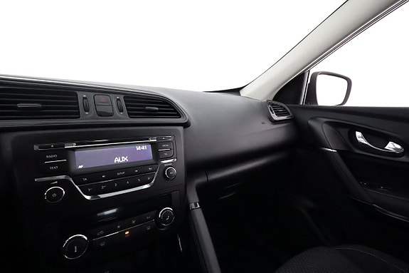 Renault Kadjar 16 of 19
