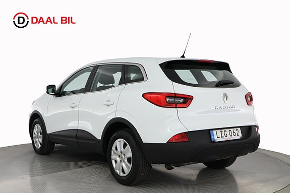 Renault Kadjar 8 of 19