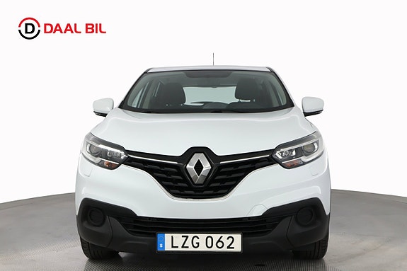 Renault Kadjar 2 of 5