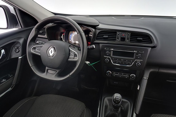 Renault Kadjar 13 of 19