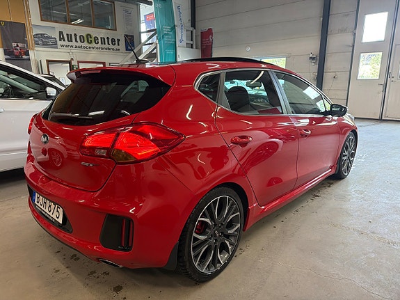 Kia Ceed 7 of 12