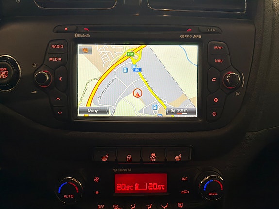 Kia Ceed 11 of 12
