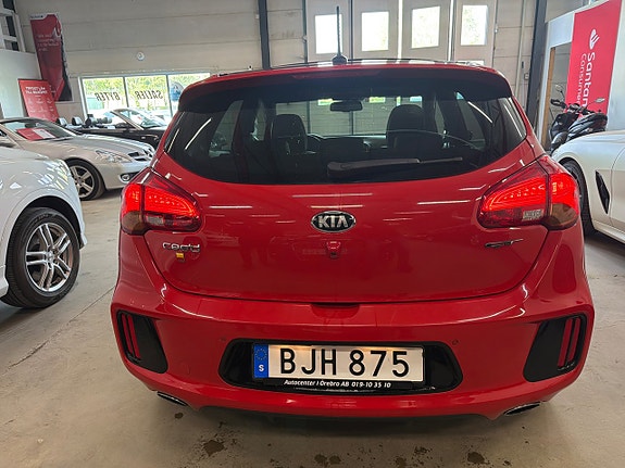 Kia Ceed 6 of 12
