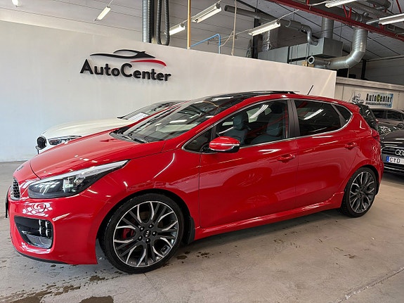 Kia Ceed 4 of 12