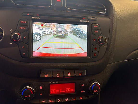 Kia Ceed 12 of 12