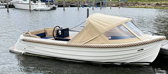 Carisma 570 Tender - Mässpris ! 9 of 9