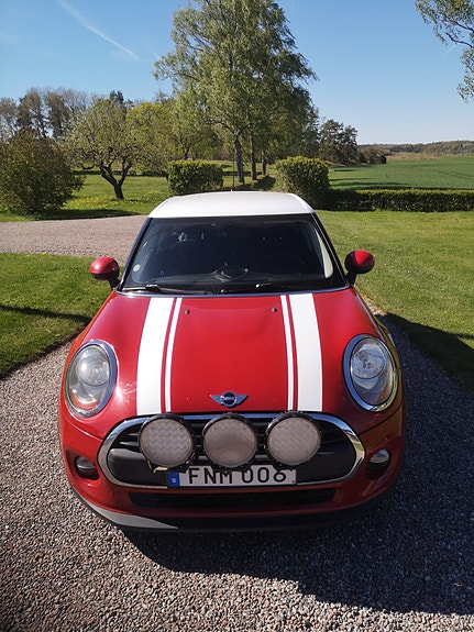 İkinci el  Mini One 1.2