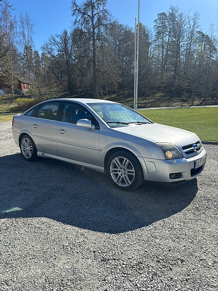 İkinci el  Opel Vectra 2.2