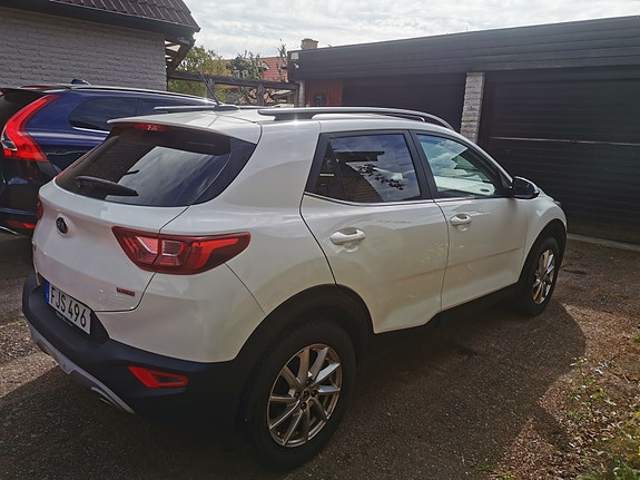 Kia Stonic 3 of 7