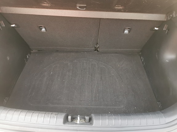 Kia Stonic 6 of 7