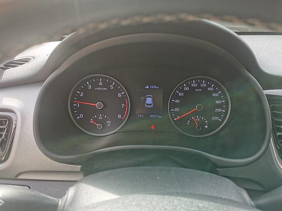 Kia Stonic 7 of 7