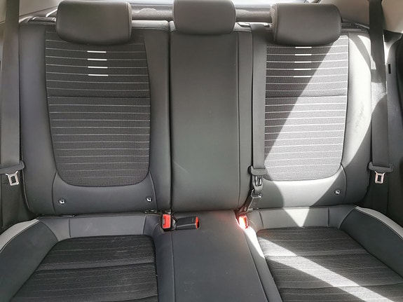 Kia Stonic 5 of 7