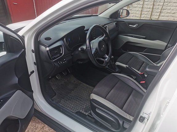 Kia Stonic 4 of 7