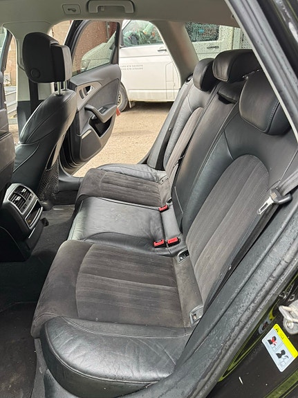 Audi A6 allroad 3 of 3