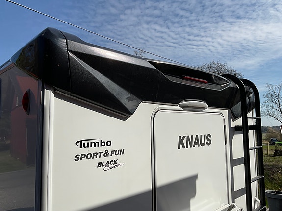 Knaus 480 QL Sport o Fun Black Edition 5 of 5