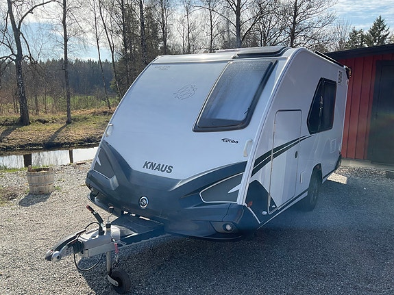 Knaus 480 QL Sport o Fun Black Edition 4 of 5