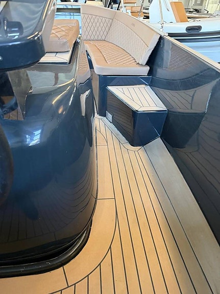 Carisma 800 Cabin - NYHET - Mässpris ! 5 of 9