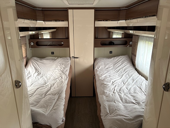 Hobby 720 WLC Prestige 9 of 11