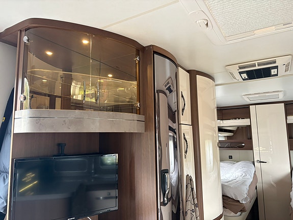 Hobby 720 WLC Prestige 7 of 11