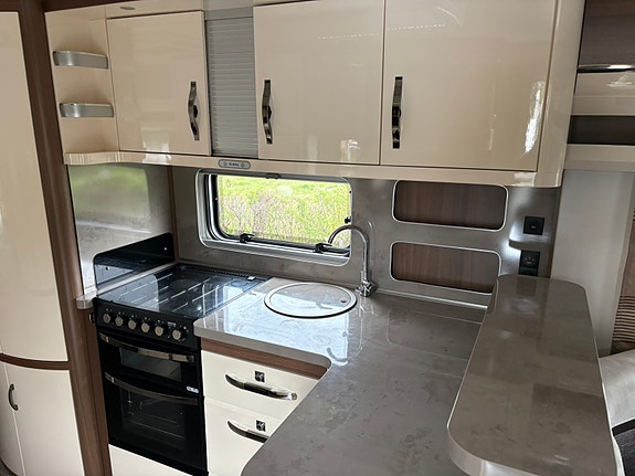 Hobby 720 WLC Prestige 4 of 11