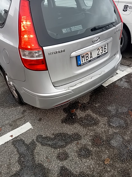 Hyundai i30 3 of 4