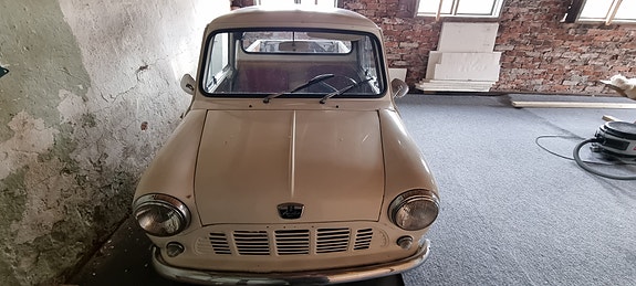 BMC Mini 2 of 10