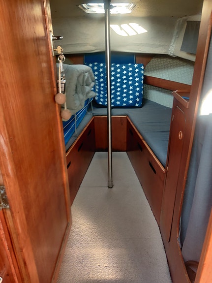 Monark 690, Volvo Penta MD 11 C 4 of 15