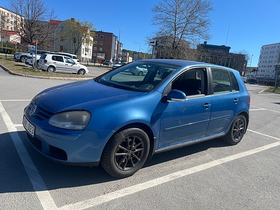 İkinci el  Volkswagen Golf 1.6