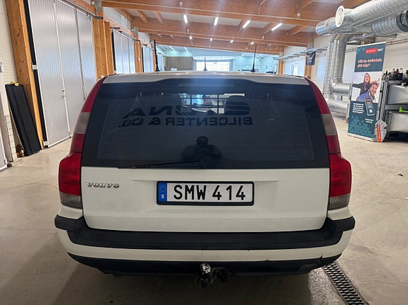 Volvo V70 13 of 15