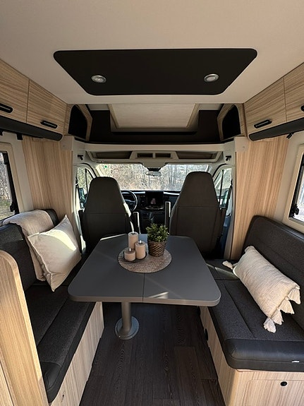 Sun Living S 72 DL 5 of 14