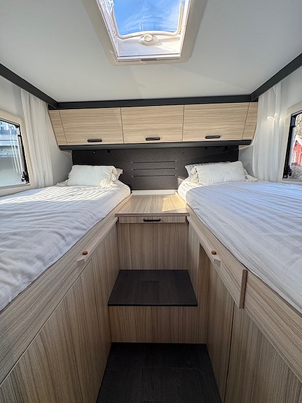 Sun Living S 72 DL 6 of 14